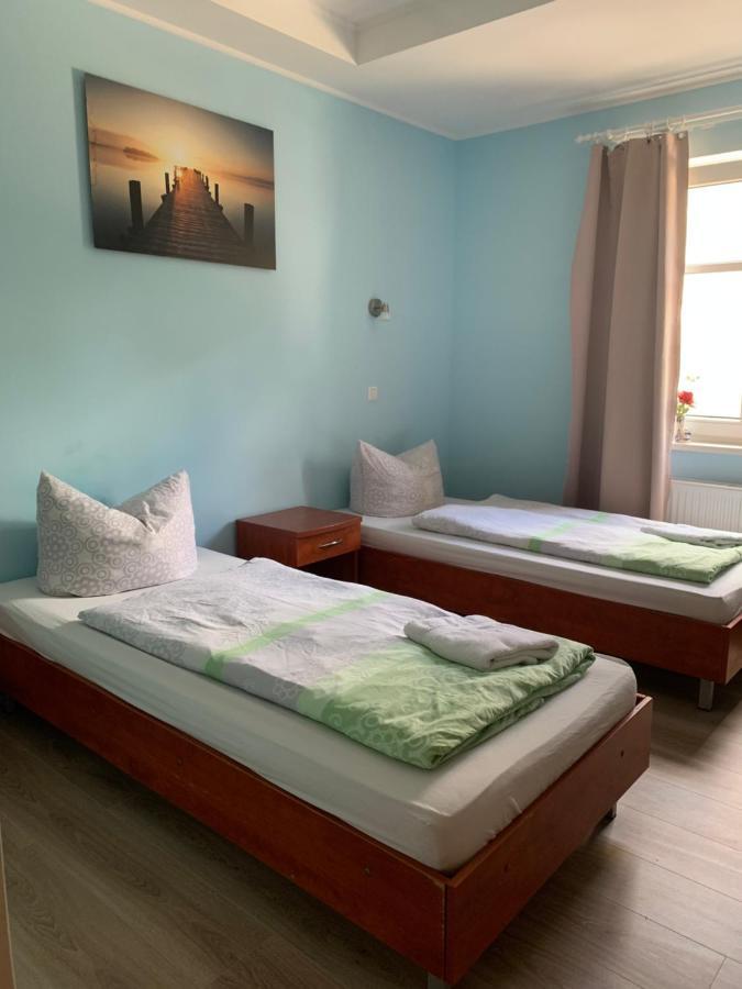 Hotel Plovdiv Berlin Exteriör bild