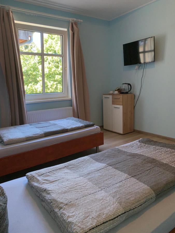 Hotel Plovdiv Berlin Exteriör bild