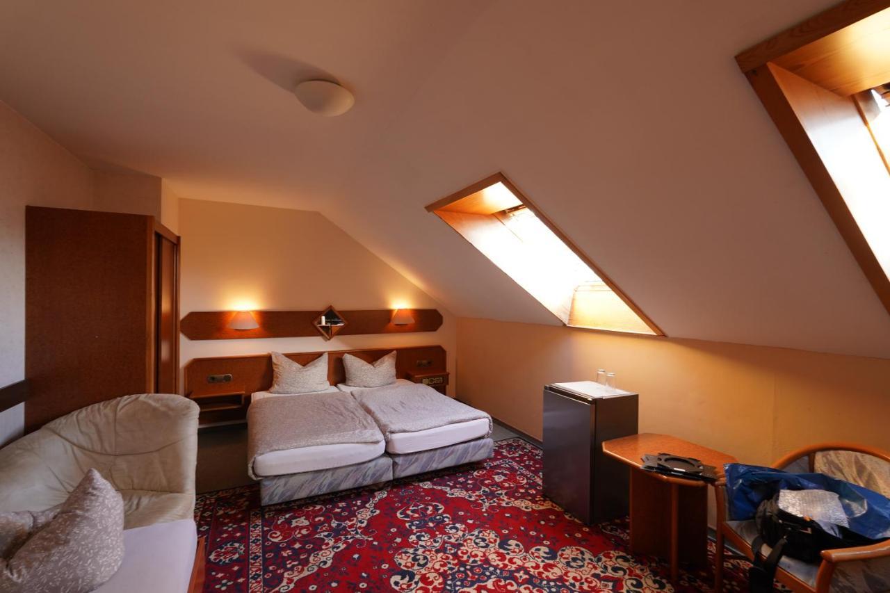 Hotel Plovdiv Berlin Exteriör bild